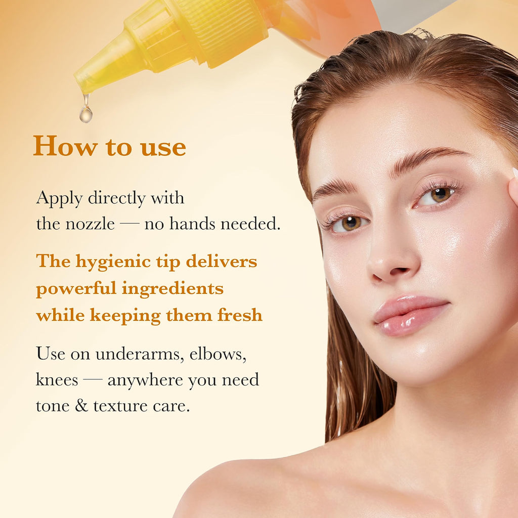 Medicube Kojic Acid Turmeric Resurfacing Toner - 250ml