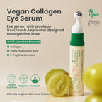 AXIS-Y Vegan Eye Serum - 10ml