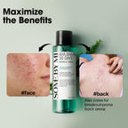 SOME BY MI - AHA·BHA·PHA 30 Days Miracle Toner - 150ml