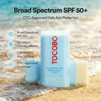 TOCOBO – Cotton Soft Sun Stick SPF50+ PA++++