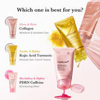 Medicube [EUP] PDRN Pink Caffeine Night Wrapping Mask - 75ml