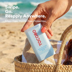 TOCOBO – Cotton Soft Sun Stick SPF50+ PA++++
