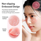Abib - PDRN RETINAL EYE PATCH  JELLY - 60ea