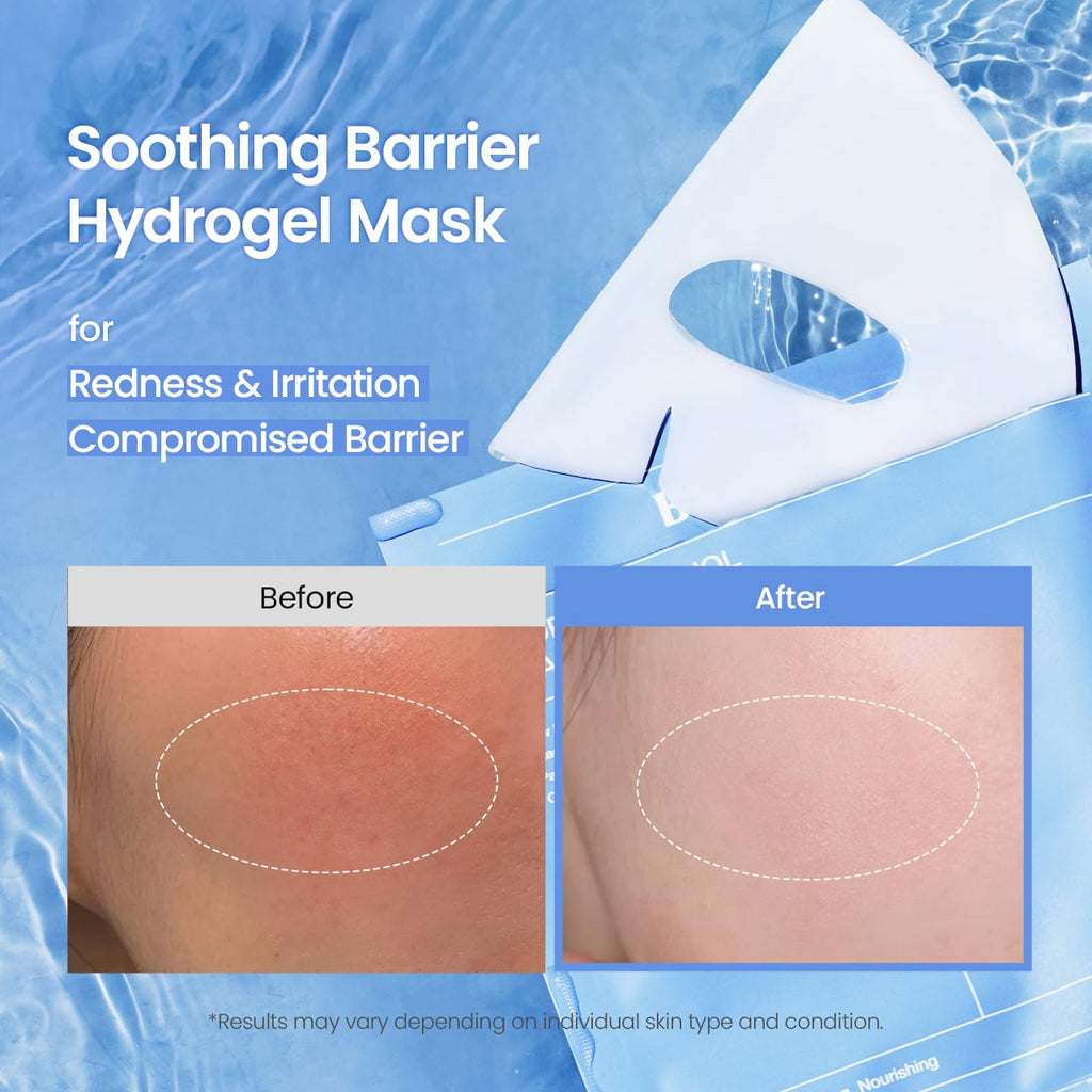 BIODANCE – Hydro Cera-nol Real Deep Mask