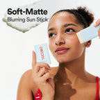 TOCOBO – Cotton Soft Sun Stick SPF50+ PA++++