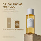 SKIN1004 Madagascar Centella Toning Toner - 210ml