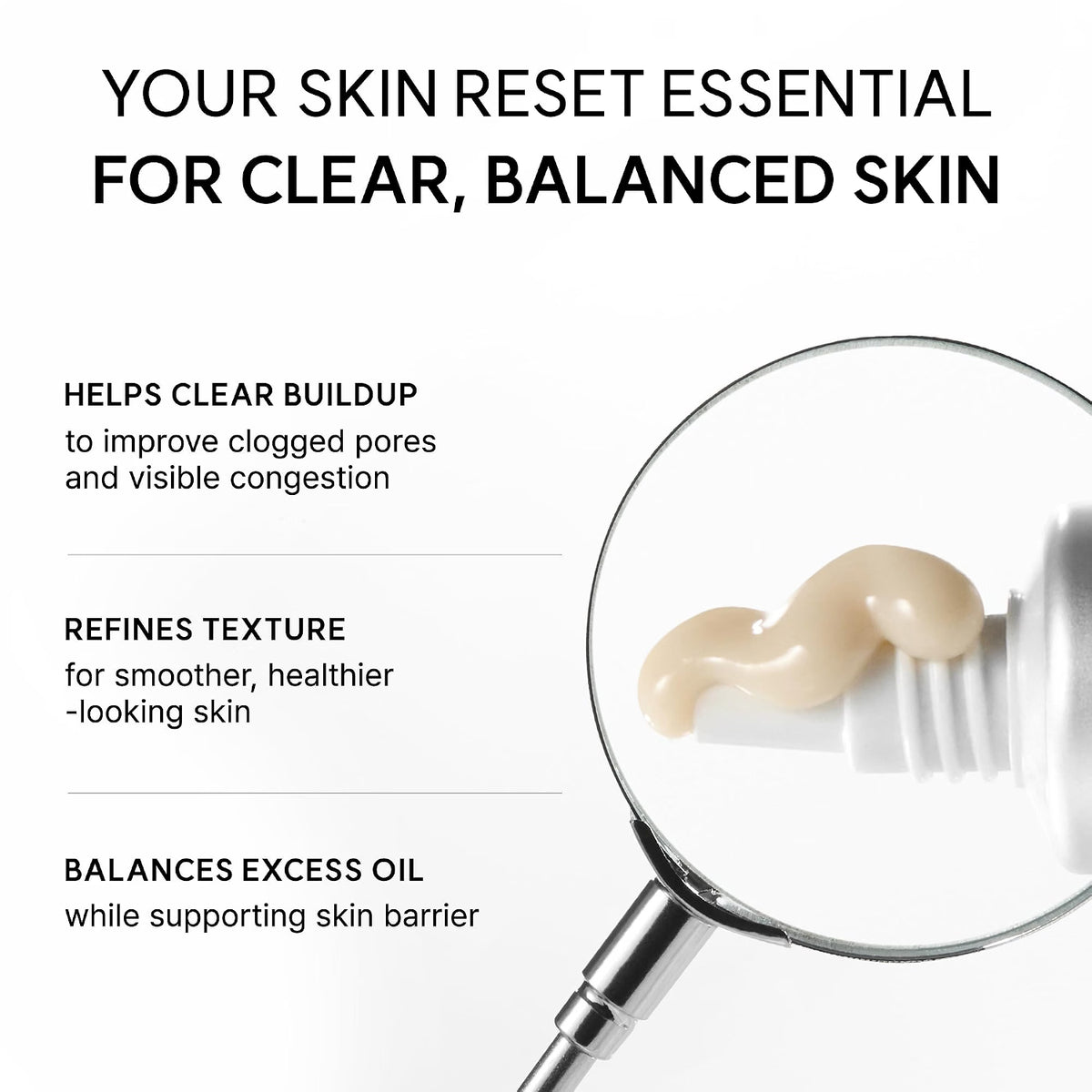 ARENCIA Eraser Shot Glycolic Acid Booster - 30ml