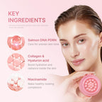 MEDICUBE PDRN PINK CAPSULE CREAM - 55g