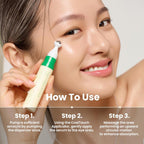AXIS-Y Vegan Eye Serum - 10ml