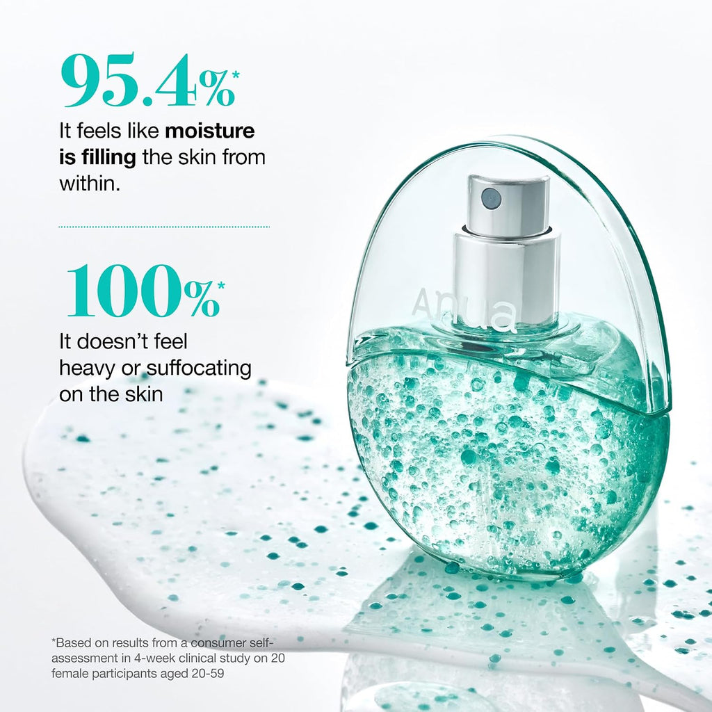 Anua PDRN Hyaluronic Hydrating Capsule Mist - 30ml