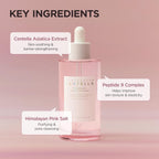 SKIN1004 Madagascar Centella Poremizing Fresh Ampoule - 100ml