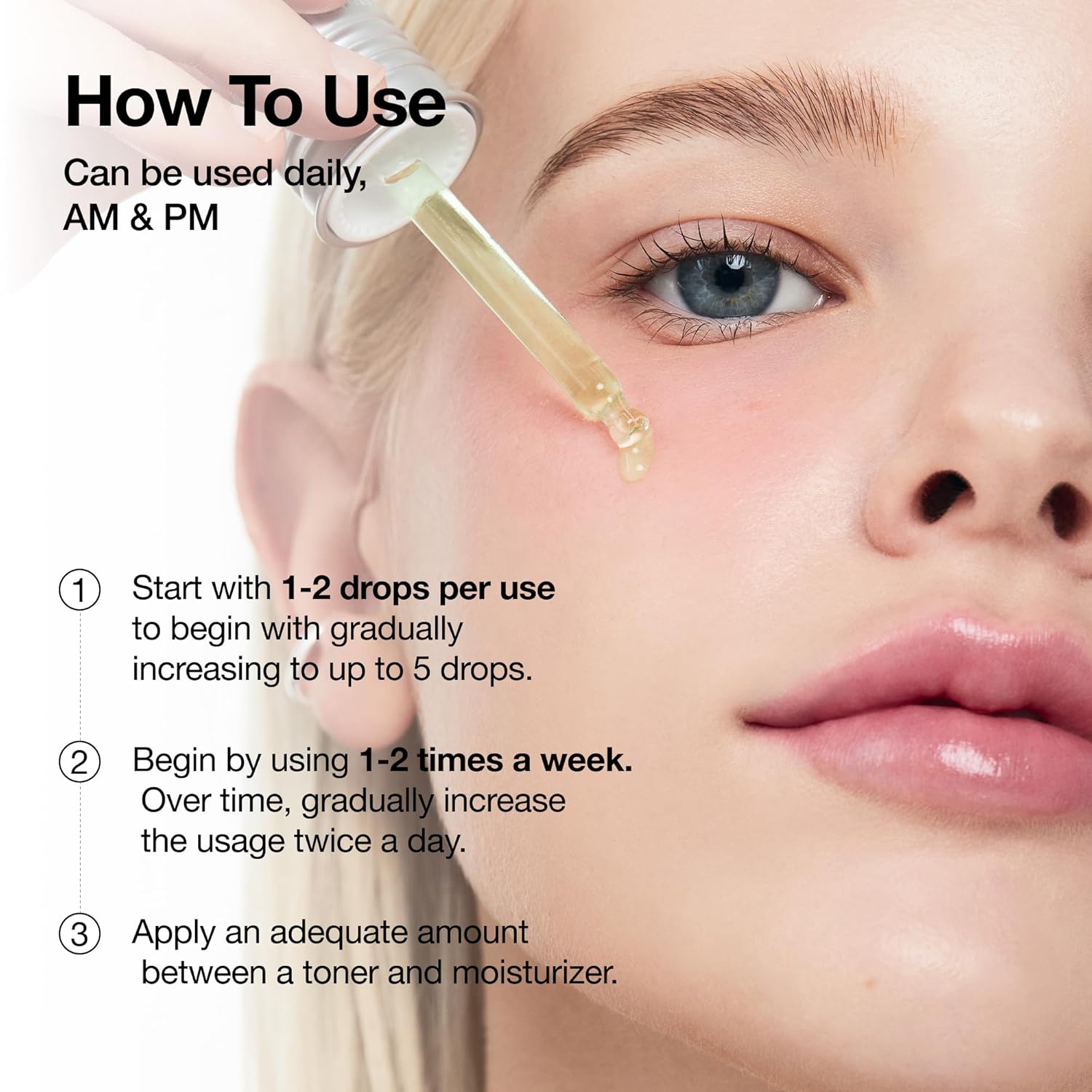 ANUA Azelaic Acid 10 + Hyaluron - 30ml