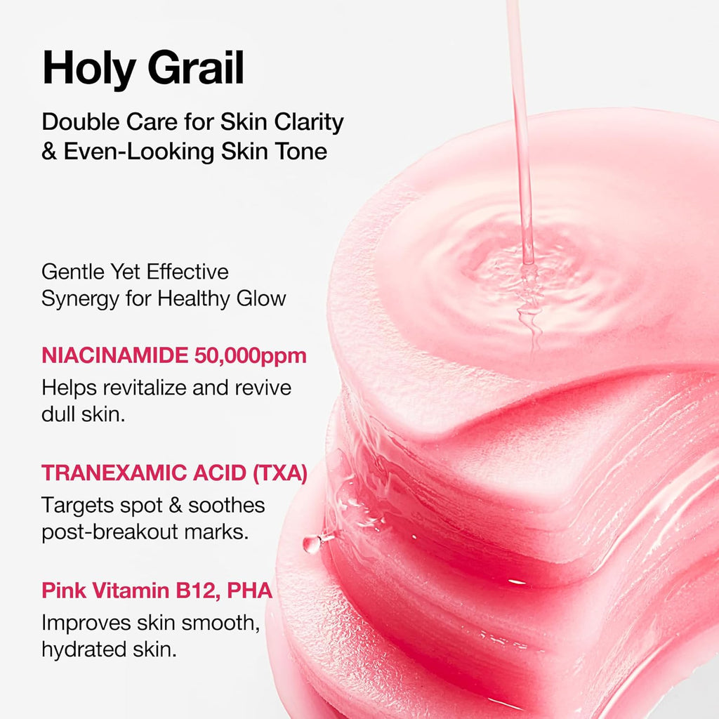 ANUA NIACINAMIDE 5 TXA BRIGHTENING PAD - 210ml (60EA)
