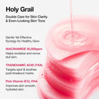 ANUA NIACINAMIDE 5 TXA BRIGHTENING PAD - 210ml (60EA)
