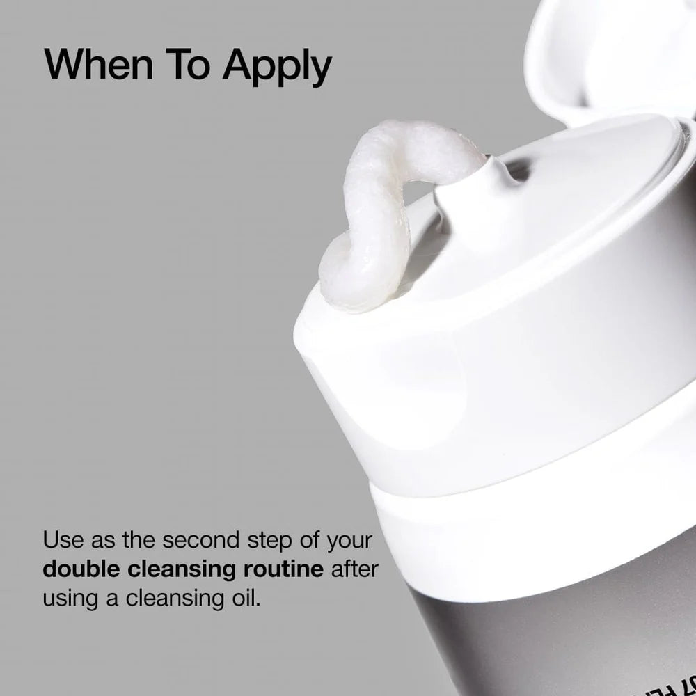 ANUA 8 HYALURONIC ACID HYDRATING GENTLE FOAMING CLEANSER - 150ml - Yuna