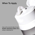 ANUA 8 HYALURONIC ACID HYDRATING GENTLE FOAMING CLEANSER - 150ml - Yuna