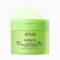 ANUA AZELAICACID 10 HYALURON REDNESS SOOTHING PAD - 230ml - Yuna