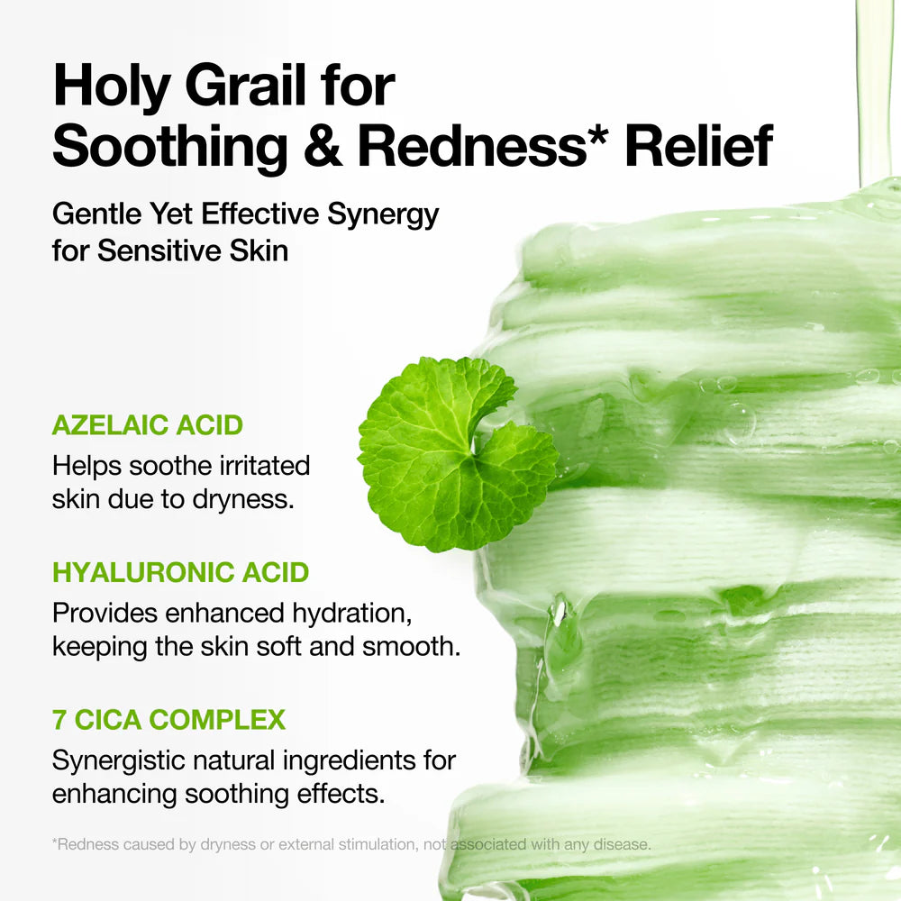 ANUA AZELAICACID 10 HYALURON REDNESS SOOTHING PAD - 230ml - Yuna