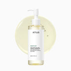 ANUA HEARTLEAF PORE CONTROL CLEANSING OIL 200ml - Yuna