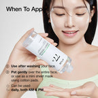 ANUA MINI HEARTLEAF 77 SOOTHING TONER - 40ml - Yuna