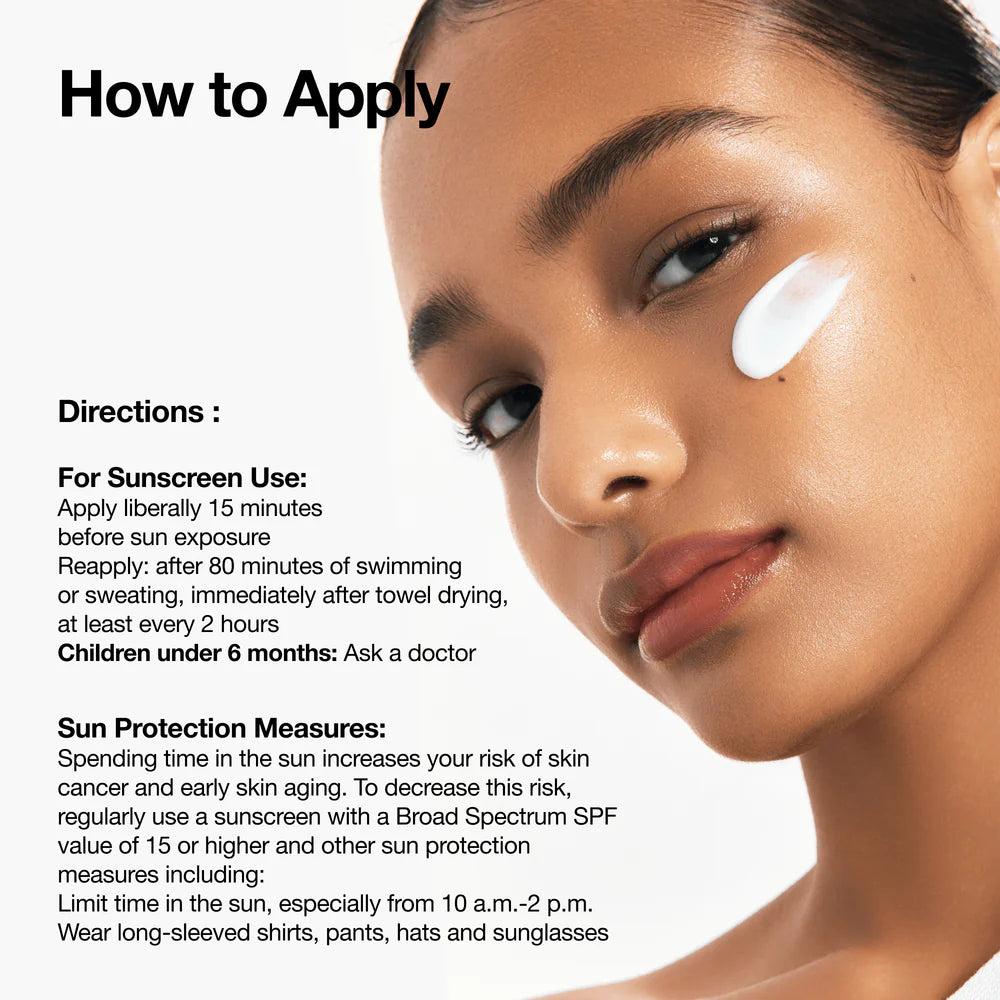 ANUA ZERO-CAST MOISTURIZING FINISH SUNSCREEN - 50ml - Yuna