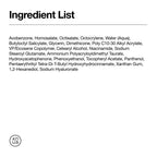 ANUA ZERO-CAST MOISTURIZING FINISH SUNSCREEN - 50ml - Yuna