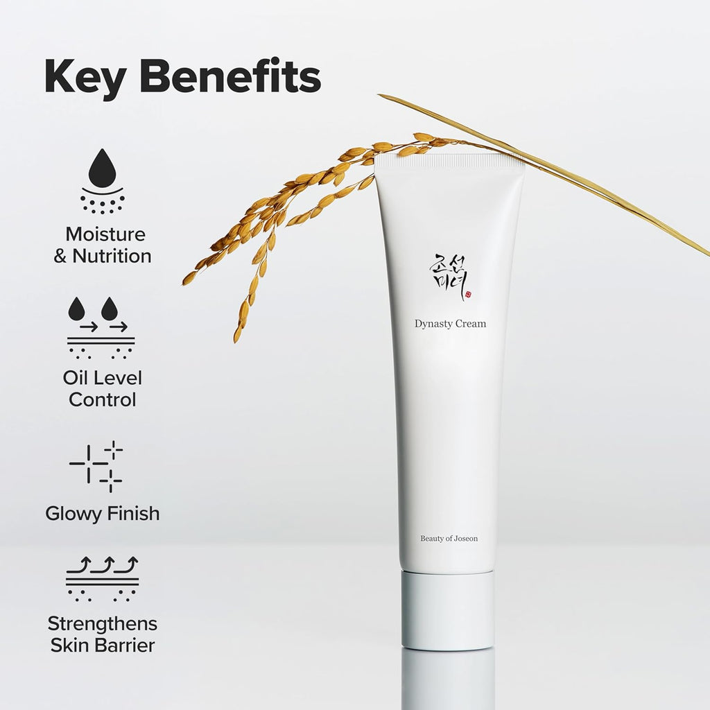 Beauty of Joseon Dynasty Cream - 100ml - Yuna