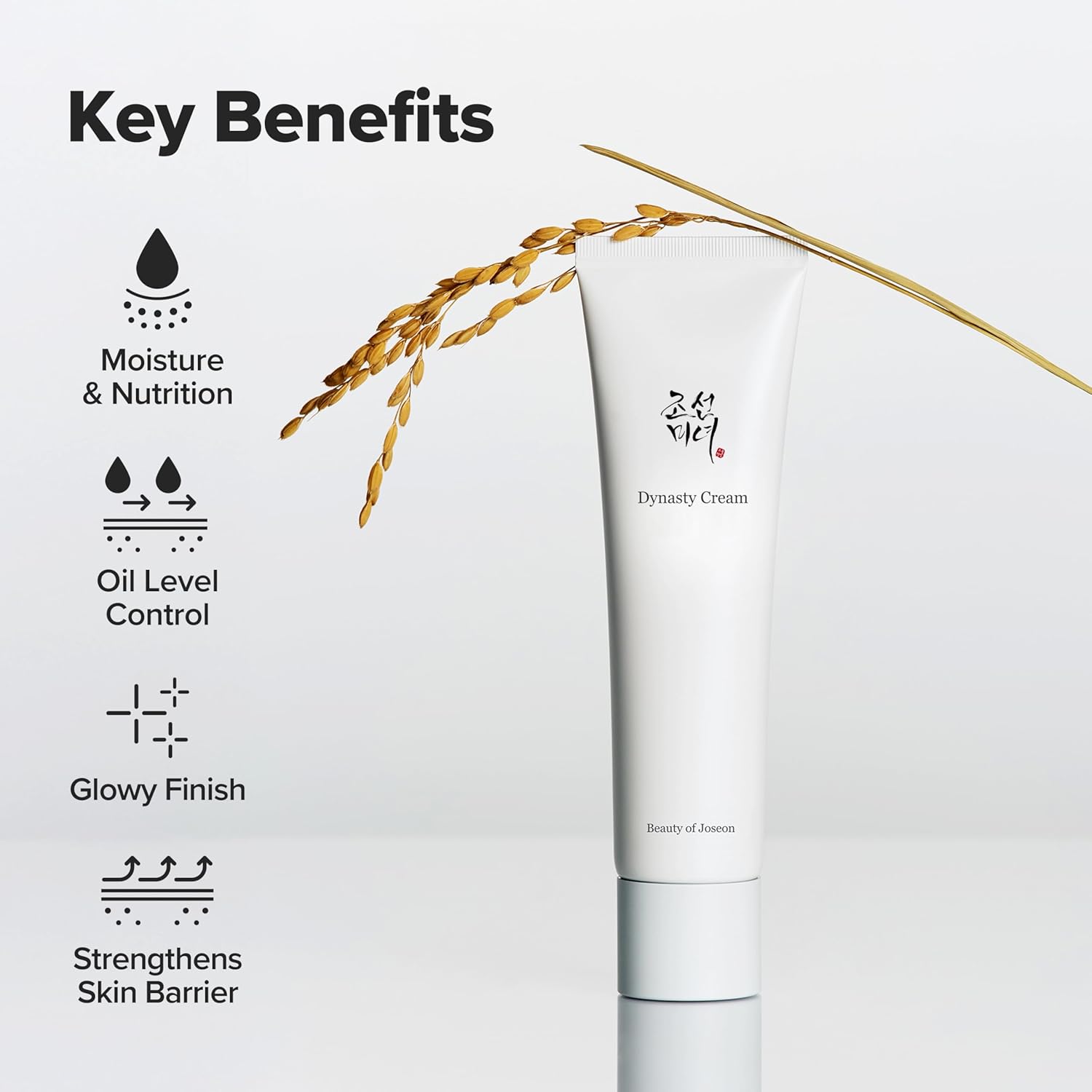 Beauty of Joseon Dynasty Cream - 100ml - Yuna
