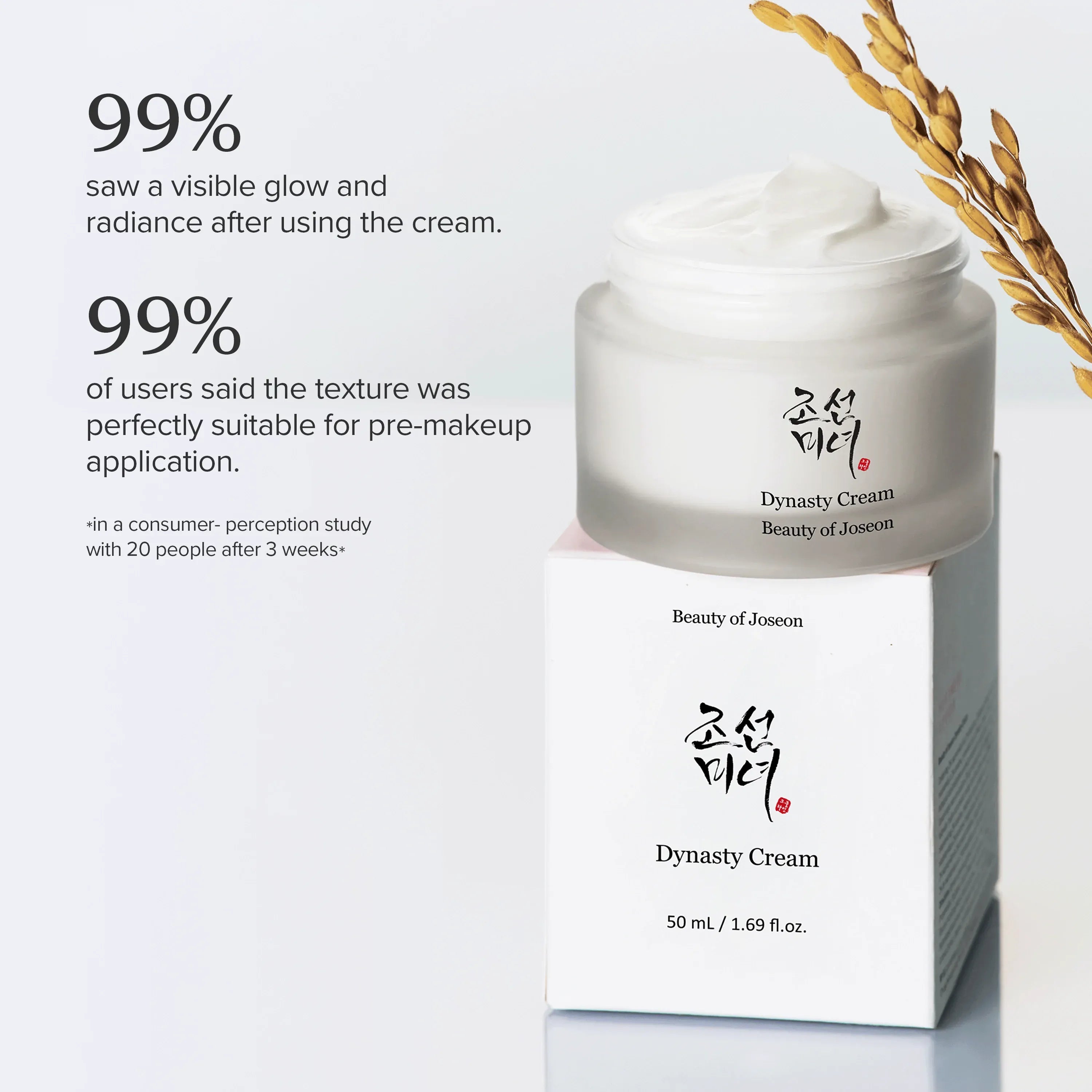 Beauty of Joseon Dynasty Cream - 50ml - Yuna