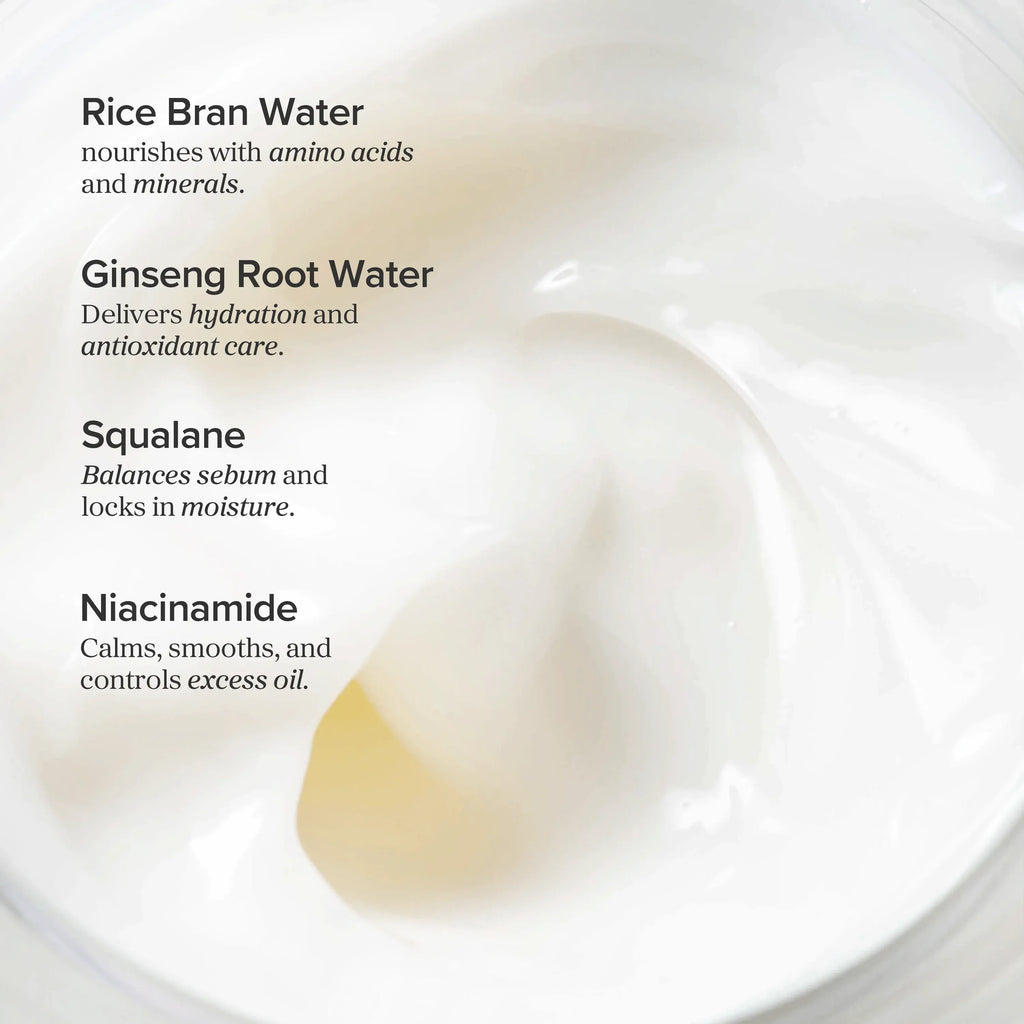 Beauty of Joseon Dynasty Cream - 50ml - Yuna