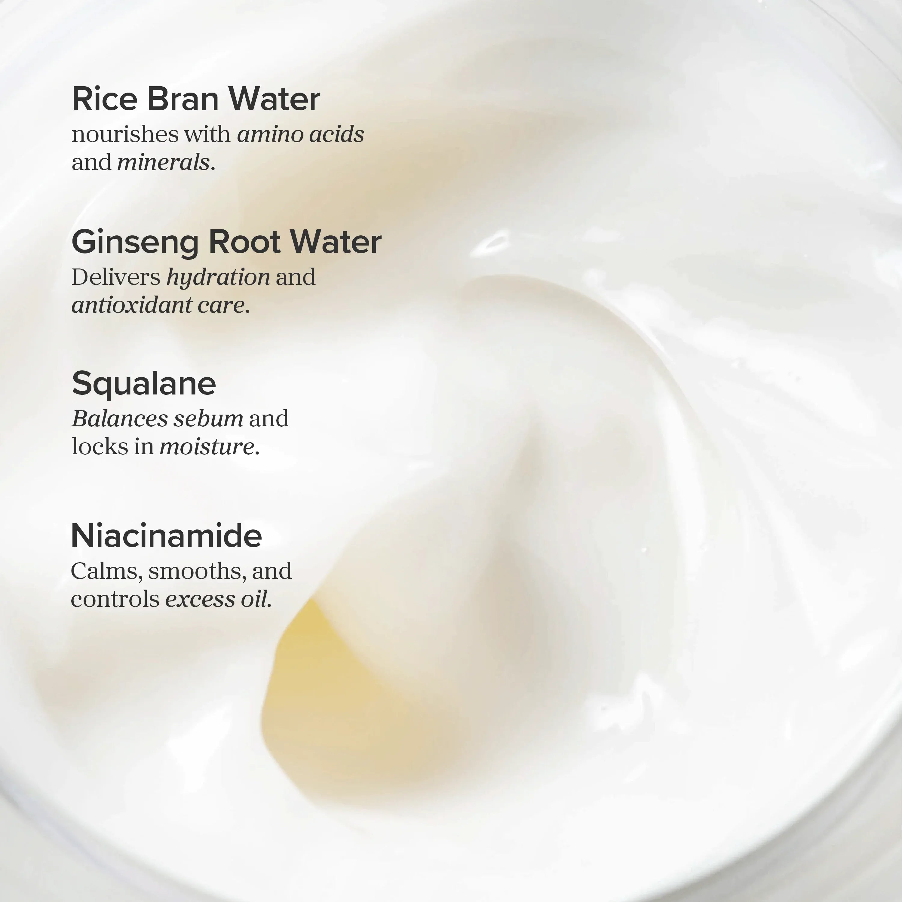 Beauty of Joseon Dynasty Cream - 50ml - Yuna