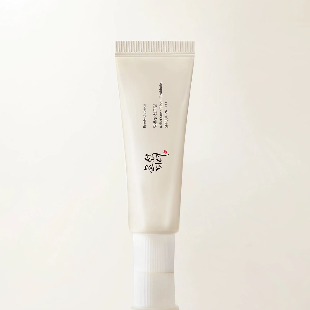 Beauty of Joseon Relief Sun : Rice + Probiotics - 50ml - Yuna