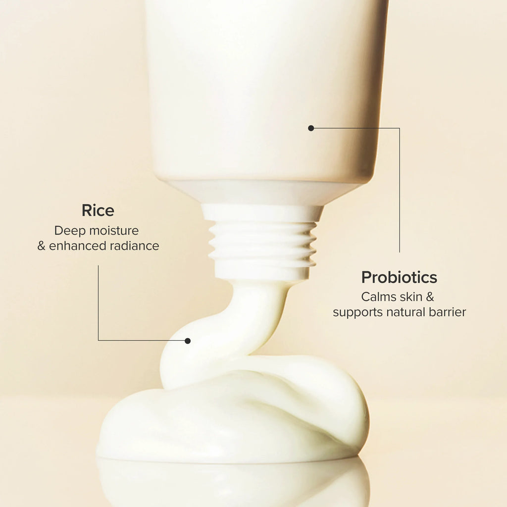 Beauty of Joseon Relief Sun : Rice + Probiotics - 50ml - Yuna