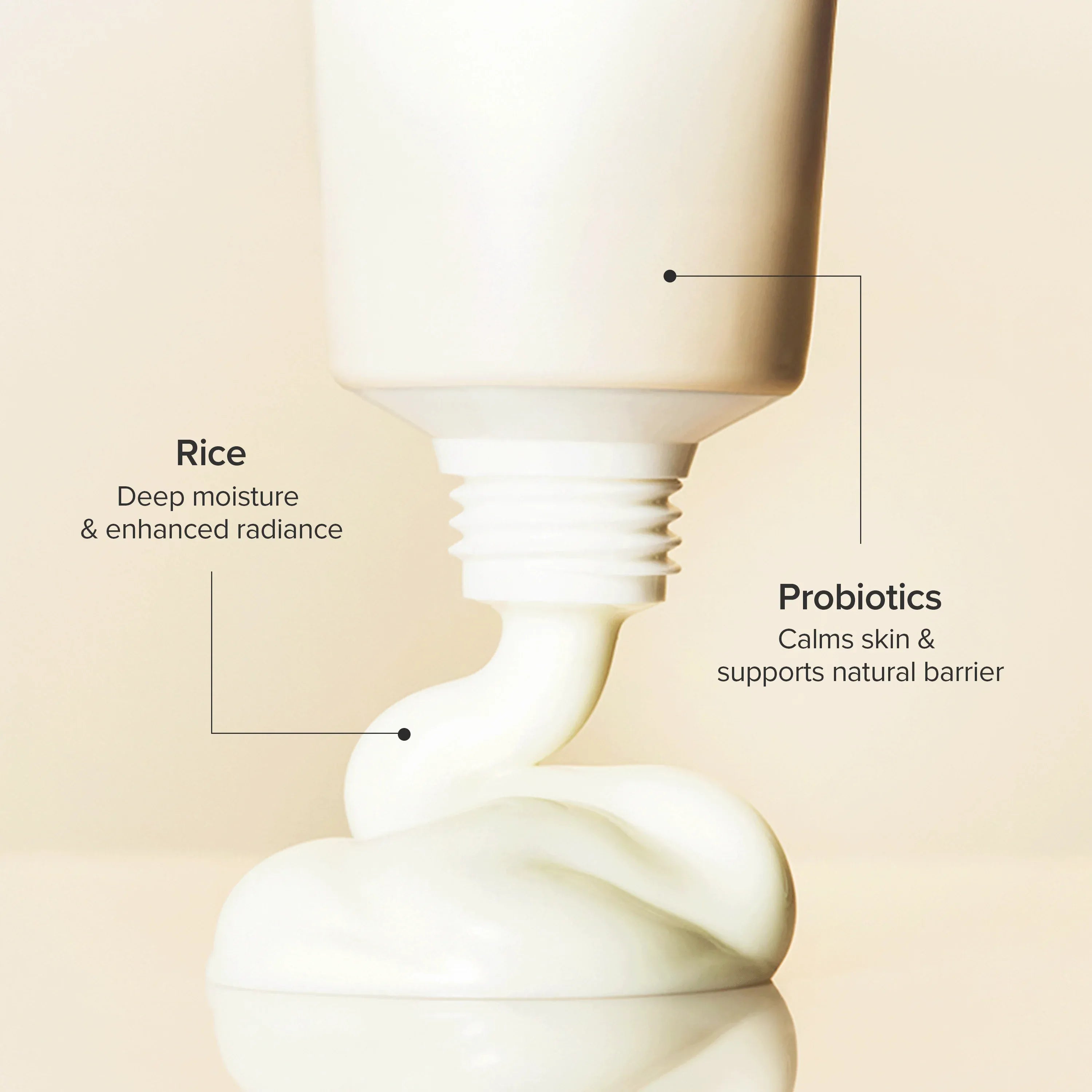 Beauty of Joseon Relief Sun : Rice + Probiotics - 50ml - Yuna