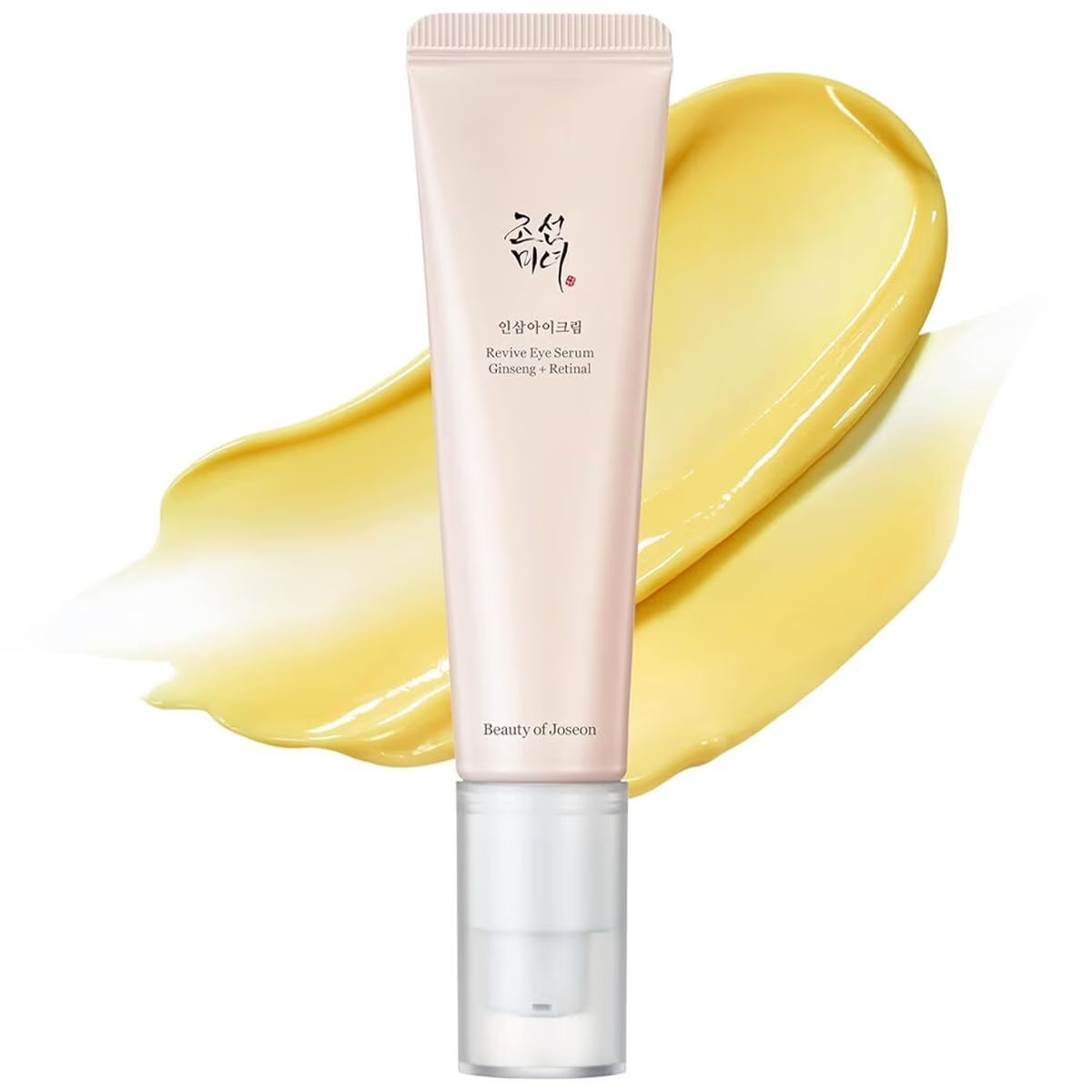 Beauty of Joseon Revive Eye Serum : Ginseng + Retinal - 30ml - Yuna