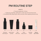 Beauty of Joseon Revive Eye Serum : Ginseng + Retinal - 30ml - Yuna