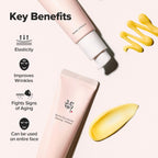 Beauty of Joseon Revive Eye Serum : Ginseng + Retinal - 30ml - Yuna