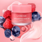 LANEIGE Lip Sleeping Mask EX [Berry]