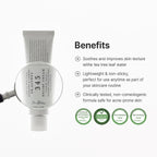 Dr.Althea 345 Relief Cream - 50ml - Yuna