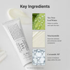 Dr.Althea 345 Relief Cream - 50ml - Yuna