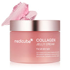 MEDICUBE COLLAGEN JELLY CREAM - 50ml - Yuna