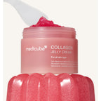 MEDICUBE COLLAGEN JELLY CREAM - 50ml - Yuna