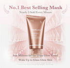 MEDICUBE COLLAGEN NIGHT WRAPPING MASK - 75ml - Yuna