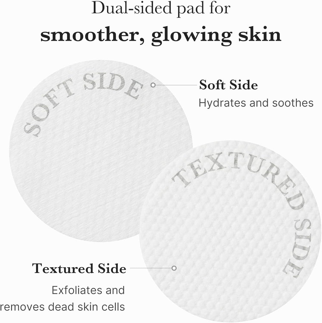 MEDICUBE ZERO PORE PAD 2.0 - 70pcs - Yuna