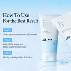 ROUND LAB 1025 DOKDO CLEANSER - 150ml - Yuna