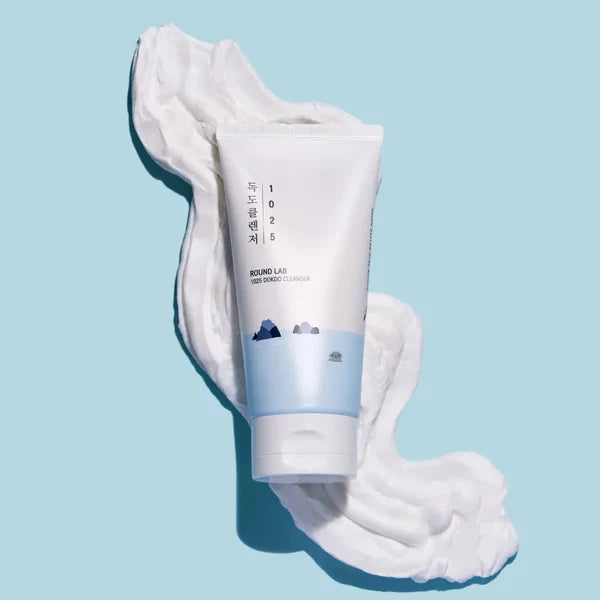 ROUND LAB 1025 DOKDO CLEANSER - 150ml - Yuna