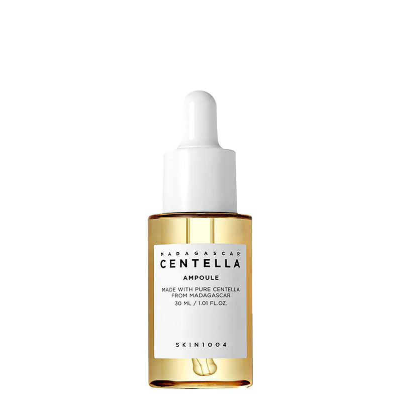 SKIN1004 MADAGASCAR CENTELLA AMPOULE - 30ml - Yuna