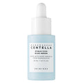 SKIN1004 MADAGASCAR CENTELLA HYALU-CICA BLUE SERUM - 30ml - Yuna