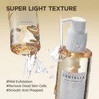 SKIN1004 MADAGASCAR CENTELLA LIGHT CLEANSING OIL - 200ml - Yuna