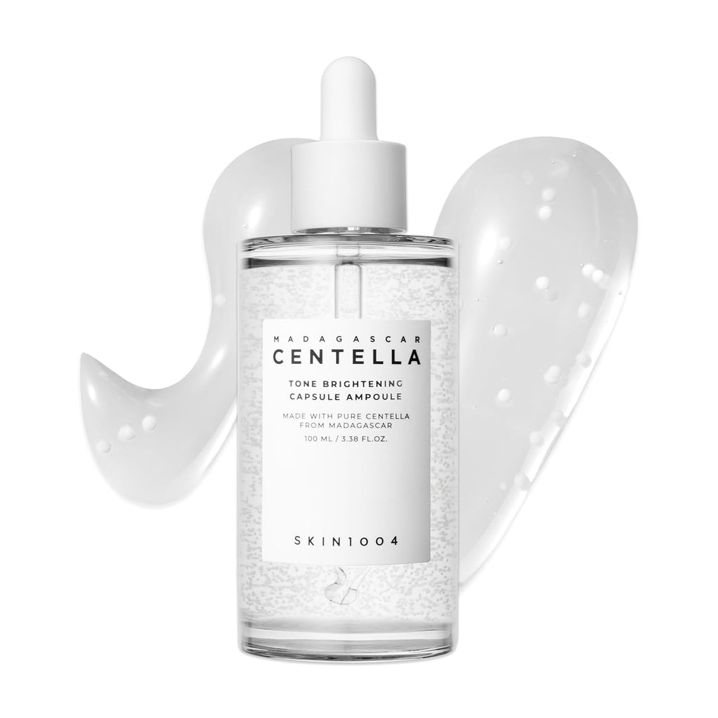 SKIN1004 MADAGASCAR CENTELLA TONE BRIGHTENING CAPSULE AMPOULE - 50ml - Yuna